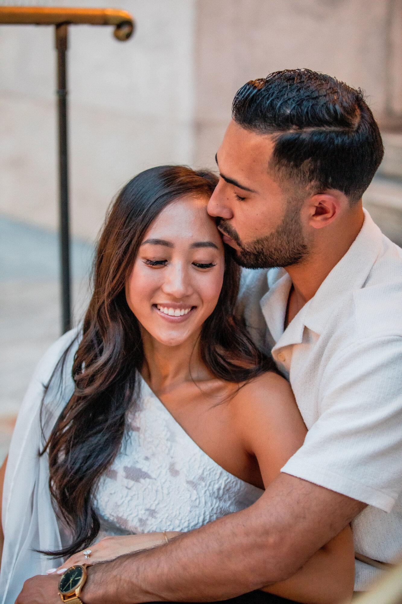 Southern Maine Engagement Sessions