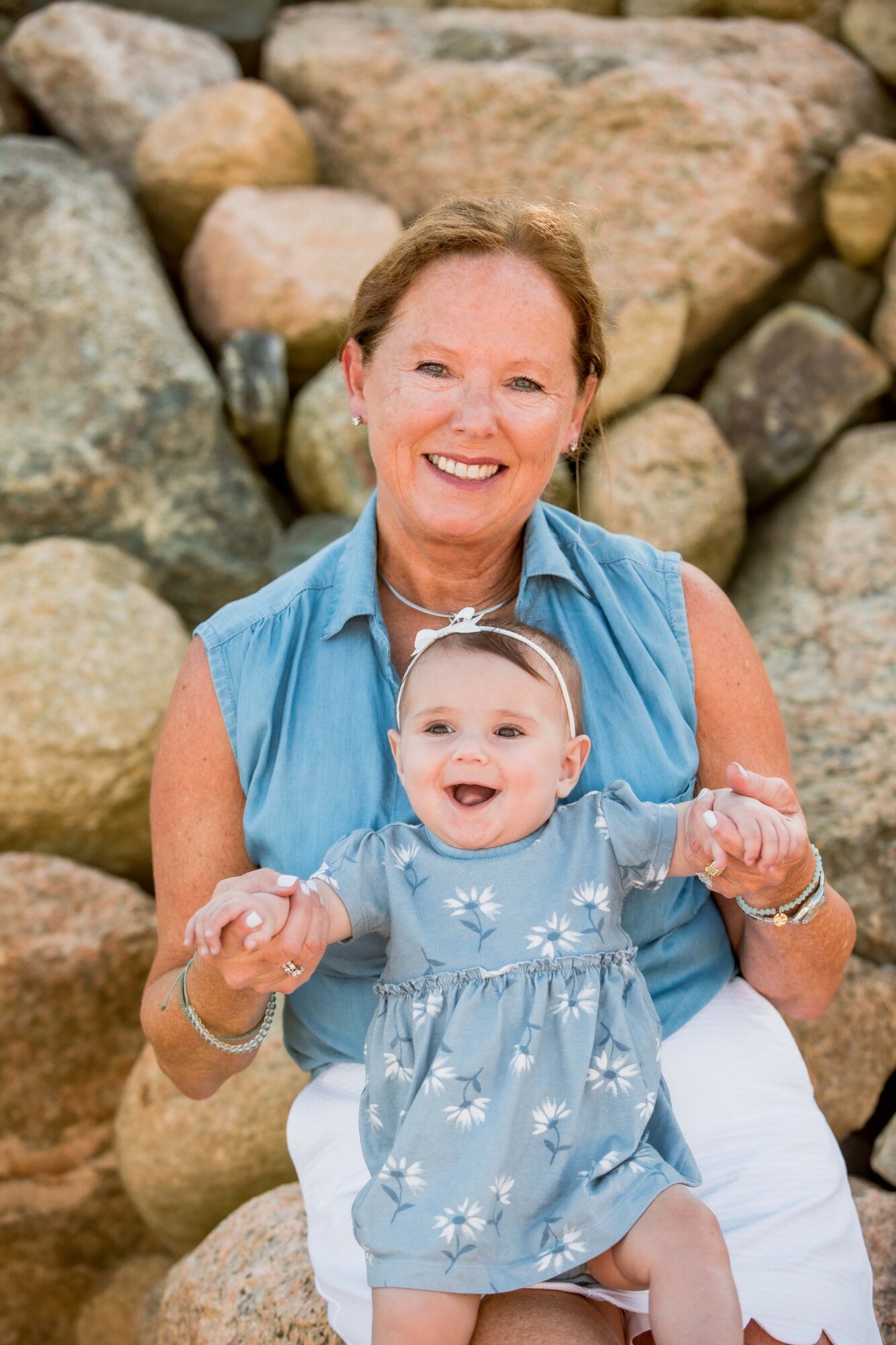 Family Portrait Studio Boston