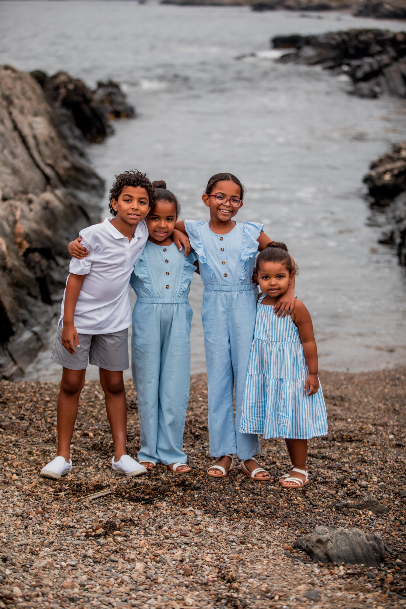 Family Photography Services Boston