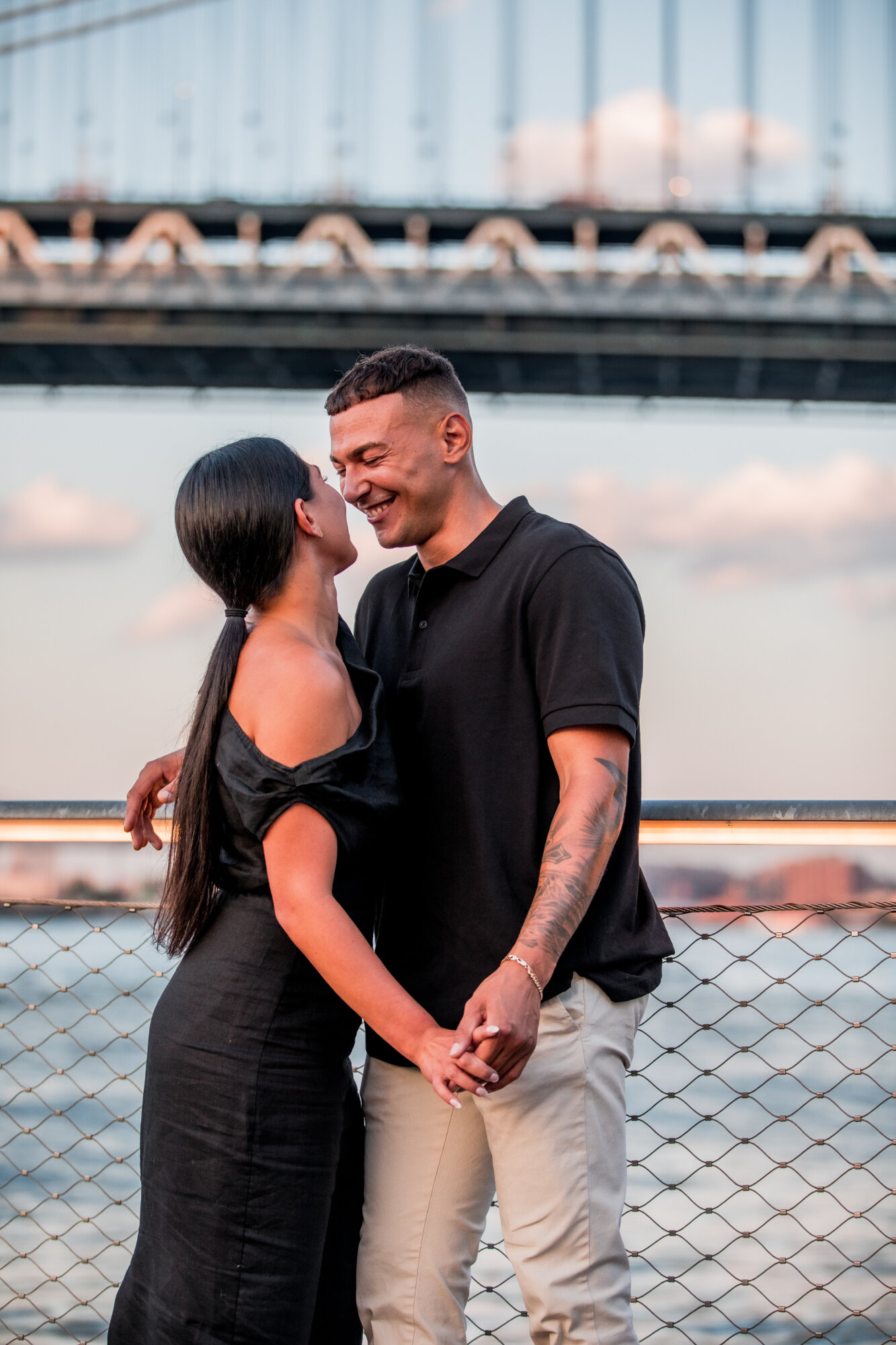 Proposal Photographer Boston