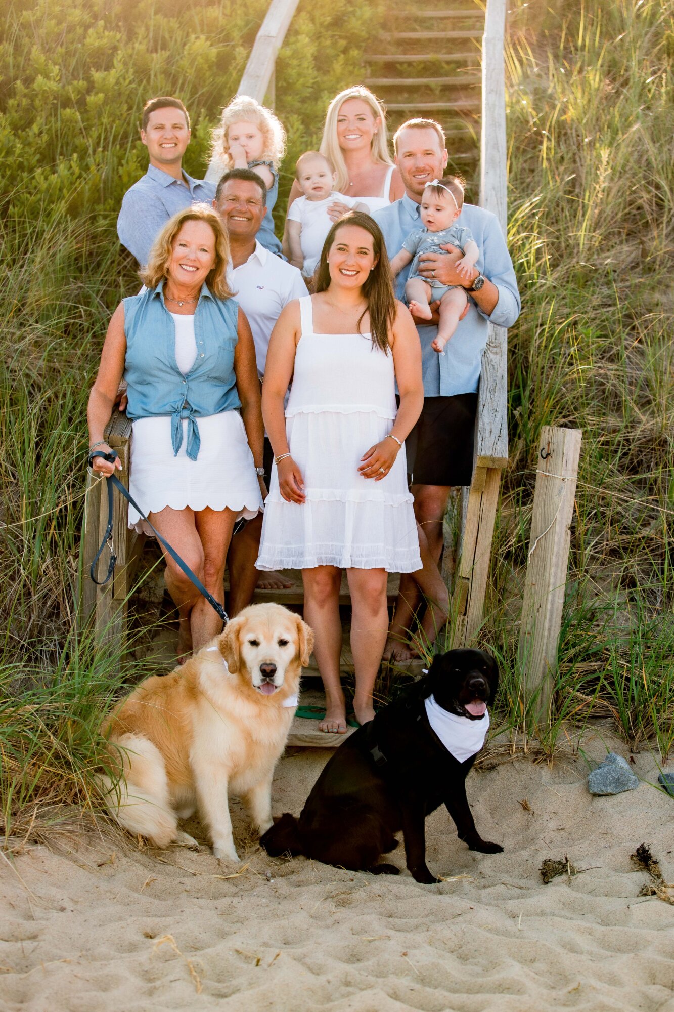 Cape Cod Family Photographer