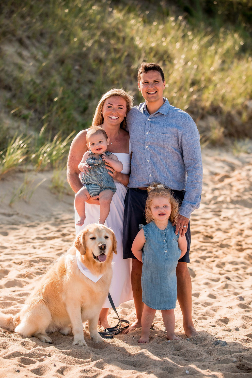 Cape Cod Family Photographer Portfolio