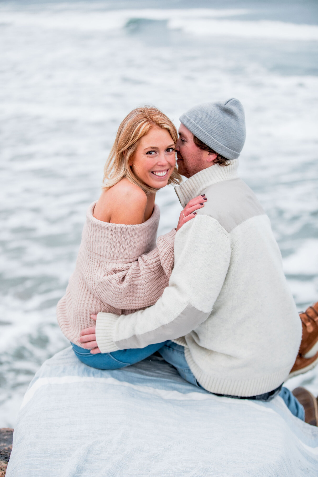 Proposal Photography Cape Cod