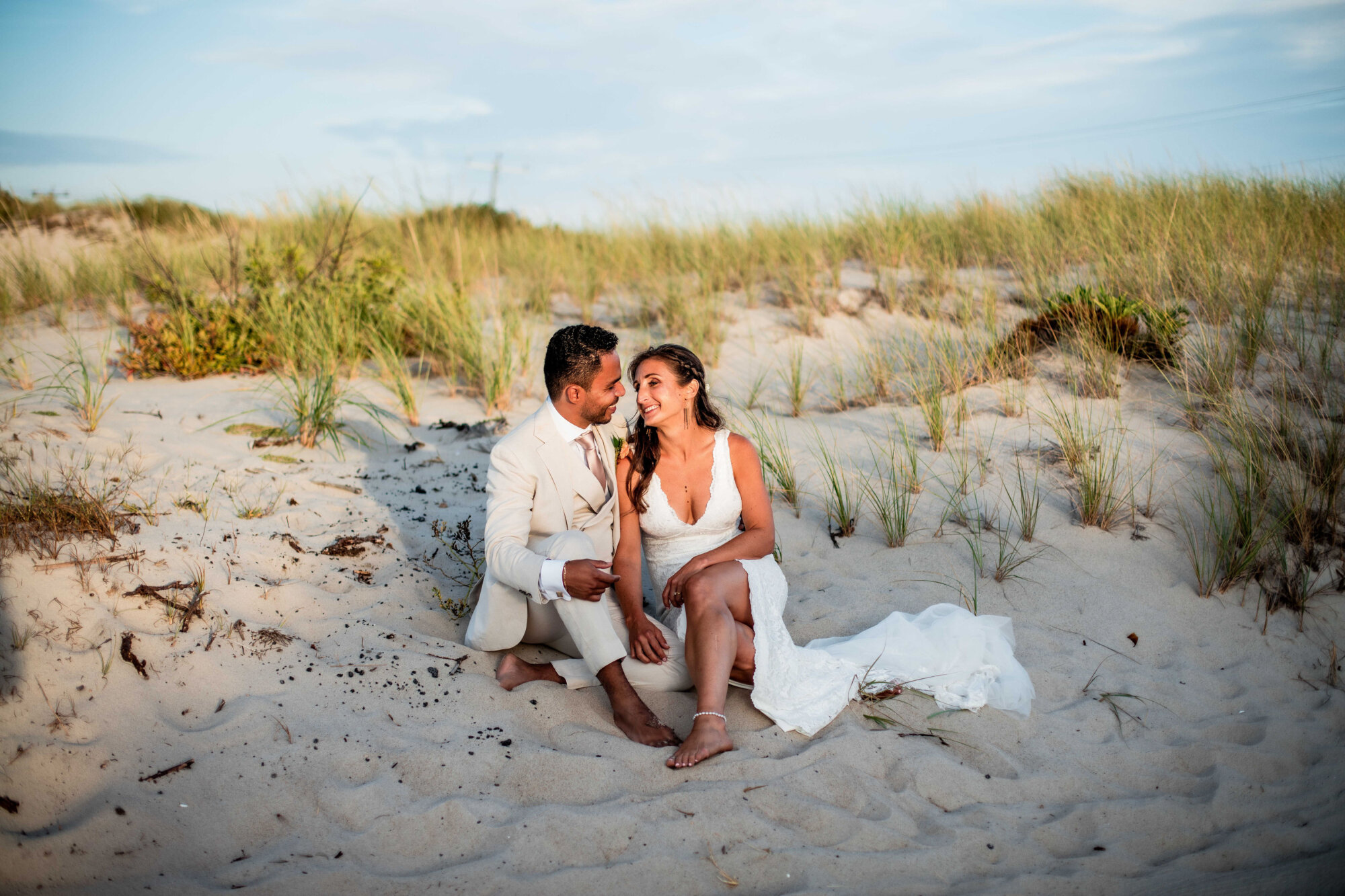 Cape cod Wedding photography